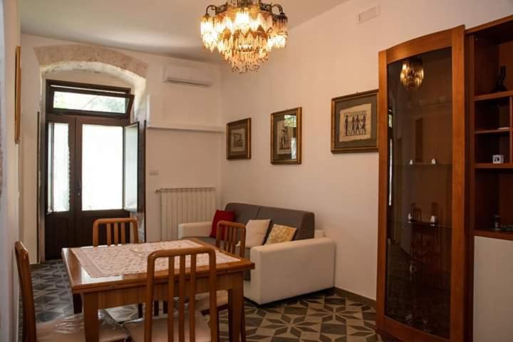 Belvedere Locorotondo Buitenkant foto