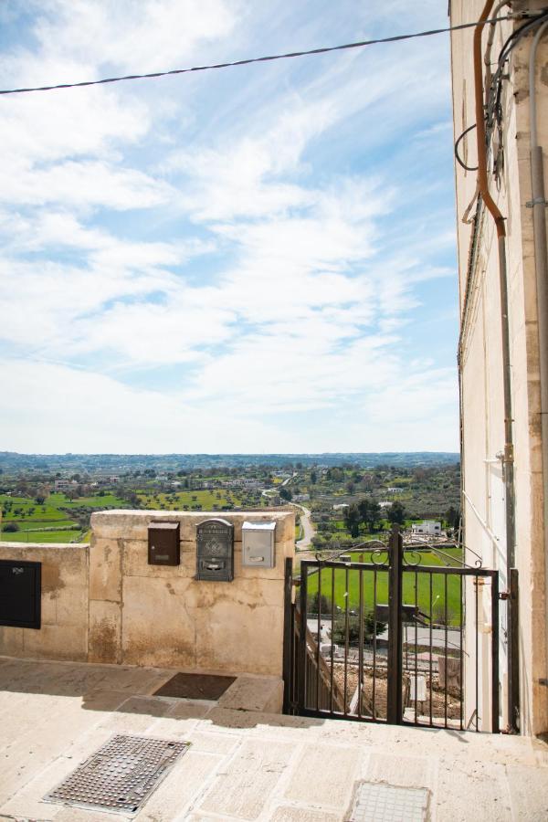 Belvedere Locorotondo Buitenkant foto