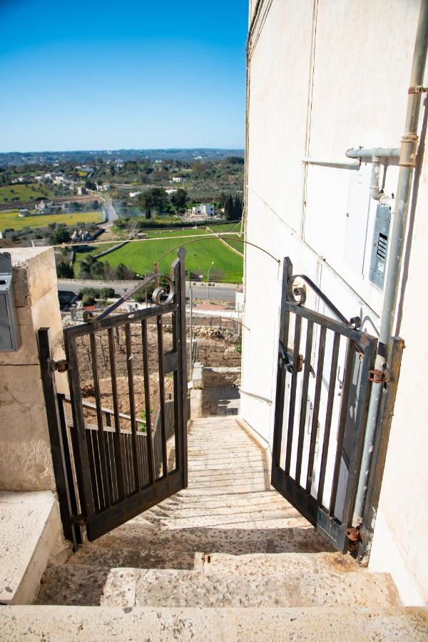 Belvedere Locorotondo Buitenkant foto
