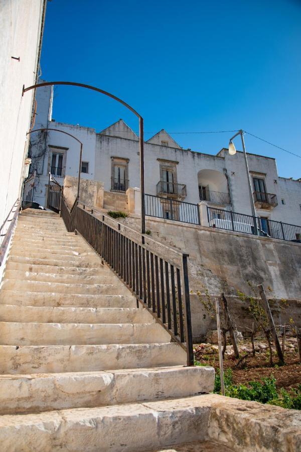 Belvedere Locorotondo Buitenkant foto